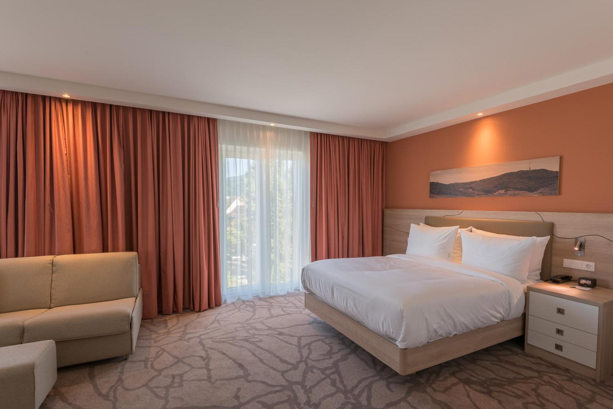 Hampton By Hilton Freiburg Hotel Екстериор снимка