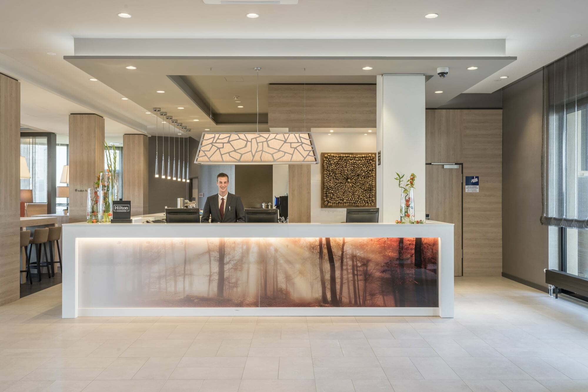 Hampton By Hilton Freiburg Hotel Екстериор снимка